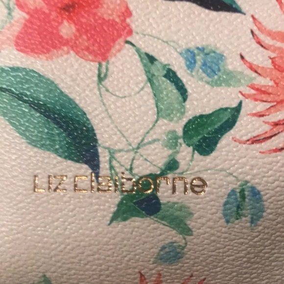 NWOT Liz Claiborne - Picture 3 of 10